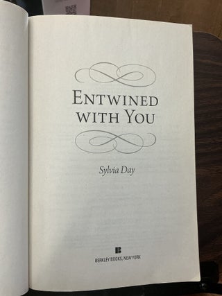 Entwined with You