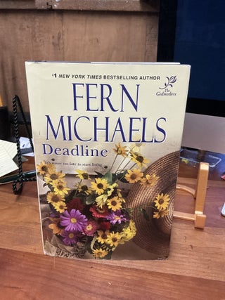 Item #278 Deadline. Fern Michaels