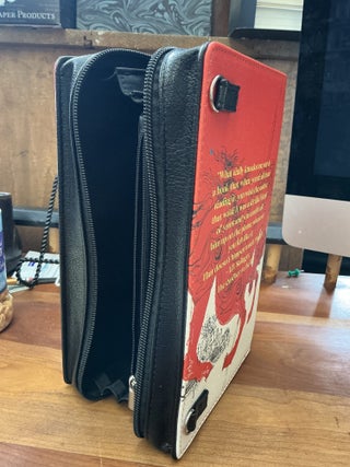 Catcher In The Rye Purse