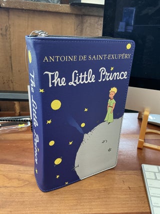 Item #307 The Little Prince Purse