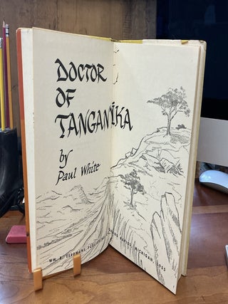 Doctor of Tanganyika