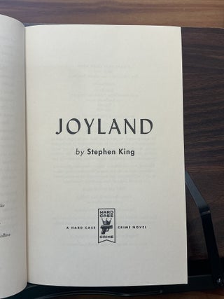 Joyland