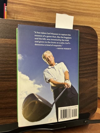 The Downhill Lie