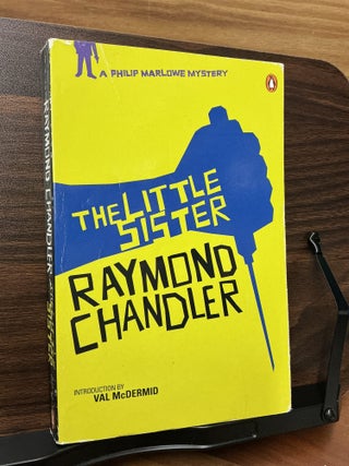 Item #496 The Little Sister. Raymond Chandler