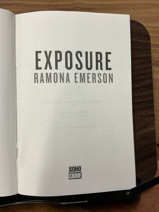 Exposure
