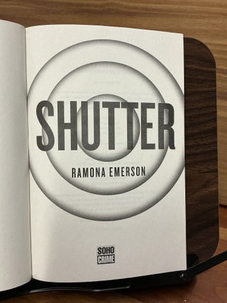 Shutter