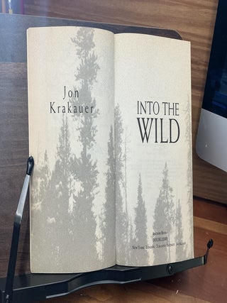 Into The Wild