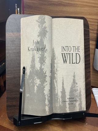 Into The Wild
