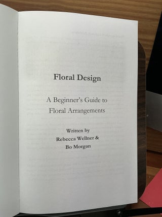 Floral Design