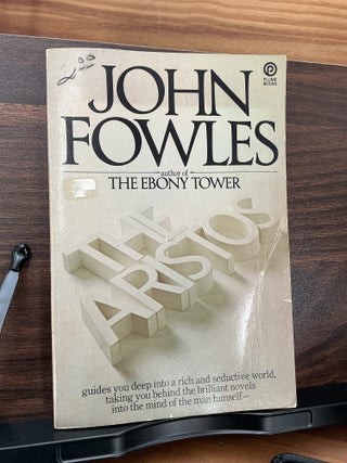 Item #610 The Aristos. John Fowler