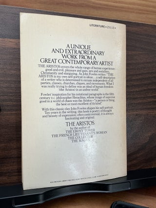 The Aristos