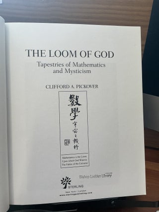 The Loom of God