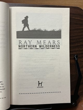 Northern Wilderness