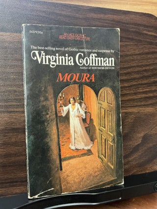 Item #731 Moura. Virginia Coffman
