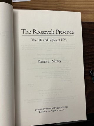 The Roosevelt Presence