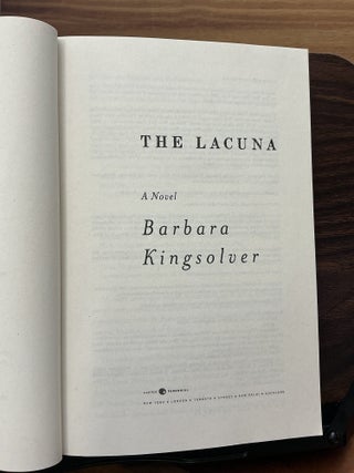 The Lacuna